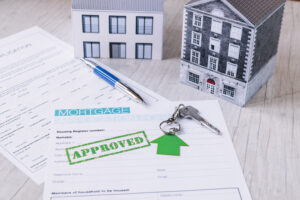 letting agent for a landlord