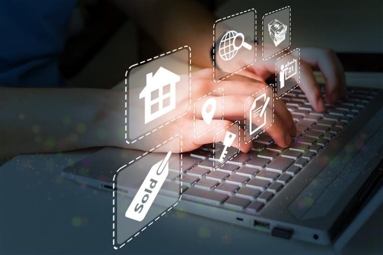 streamlining property management