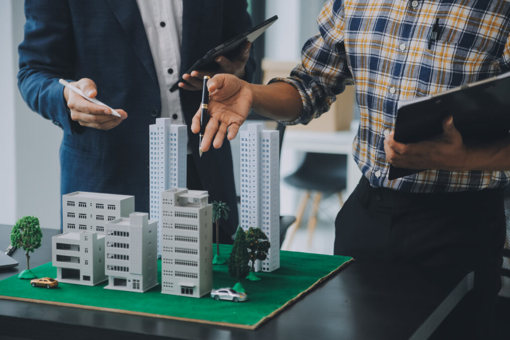 property management industry statistics
